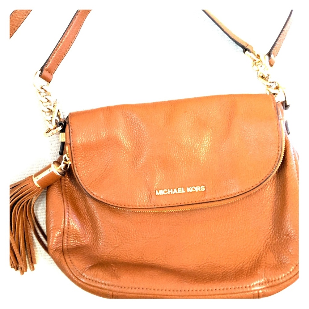 Michael Kors Crossbody Purse